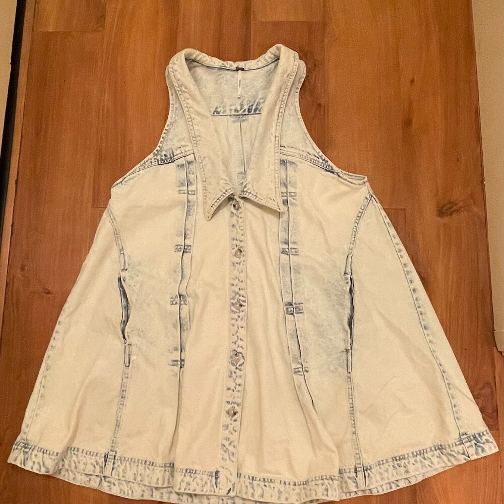Free People Tunic/Dress